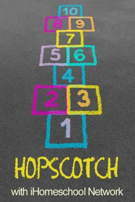 iHomeschool Network Summer Hopscotch 2015