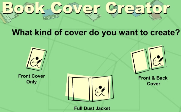 Inspire Your Student to Write with ReadWriteThink's Book Cover Creator