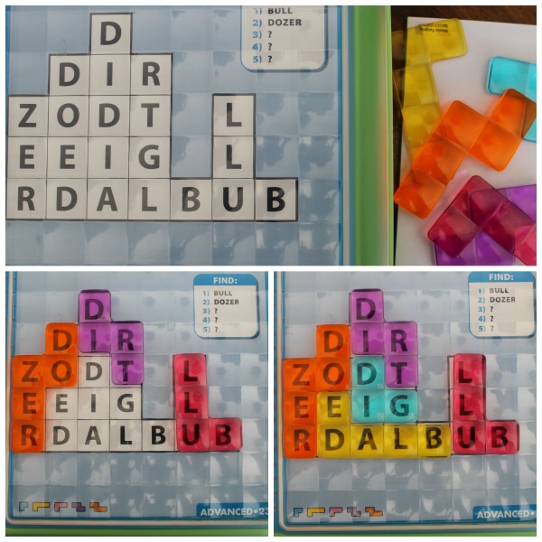 Word Games for a Language Rich Homeschool Environment