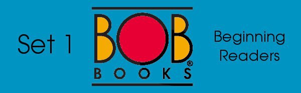 BOB Book Printables from Walking by the Way