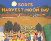 Sori's Harvest Moon Day Korean Culture
