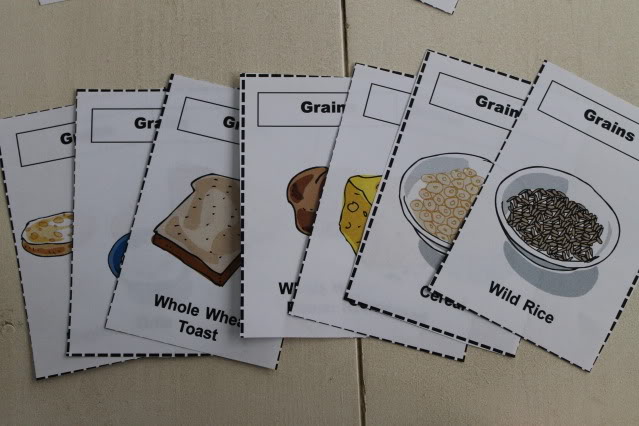 Stone Soup! {and Printable Power} - Walking by the Way