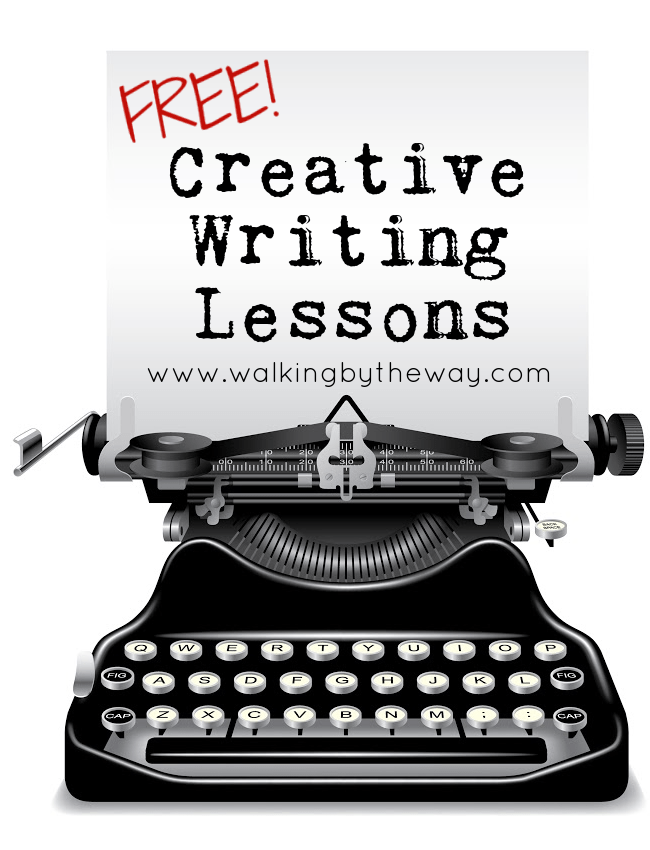 free creative writing tutorials