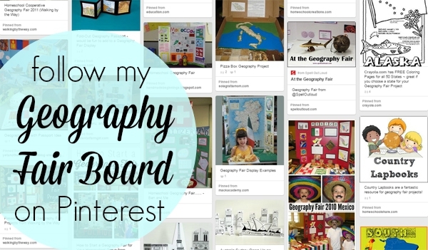 60 Super Geography Fair Project Ideas Walking by the Way 60 Super Geography Fair Project Ideas Walking by the Way