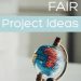 60 Super Geography Fair Project Ideas