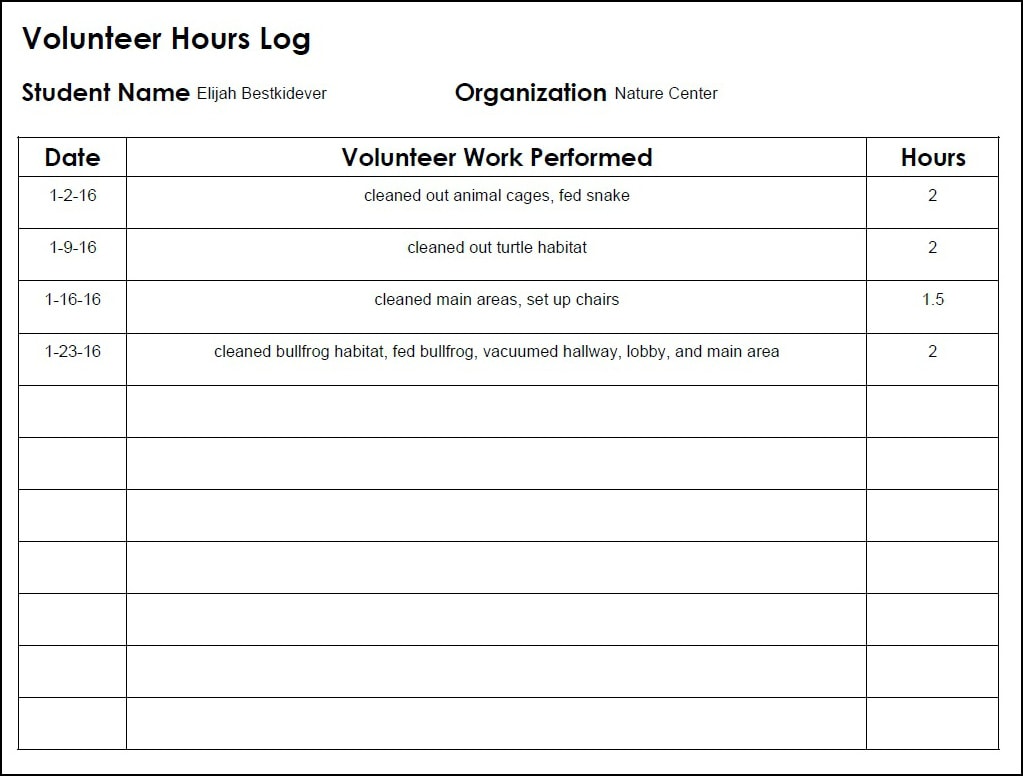 how-to-keep-track-of-volunteer-hours-for-high-school-school-walls