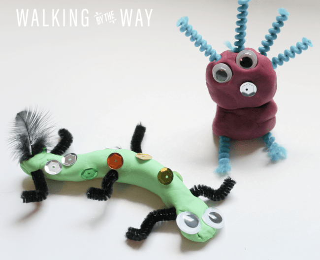 Imaginary Animal Writing Activity - Walking by the Way Imaginary Animal Writing Activity - Walking by the Way
