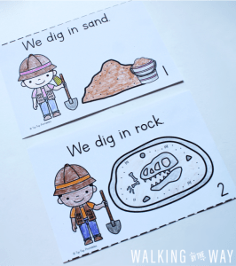 Benefits of Emergent Readers for Early Learners - Walking by the Way