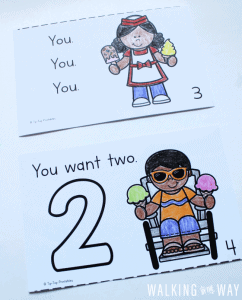Benefits of Emergent Readers for Early Learners - Walking by the Way