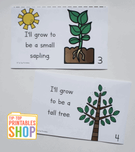 Sing Along with These Emergent Readers - Walking by the Way