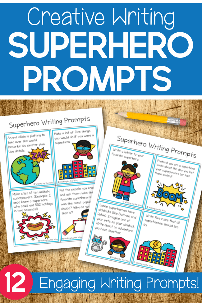 hero essay prompts