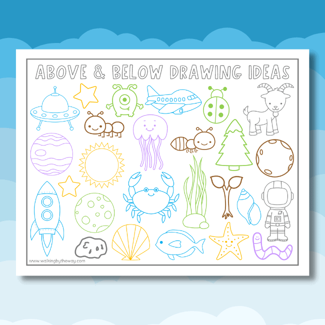 7 Drawing games ideas drawing games, drawings, kids art projects