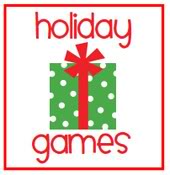 Christmas Games Your Kindergartener Will Love - Walking by the Way
